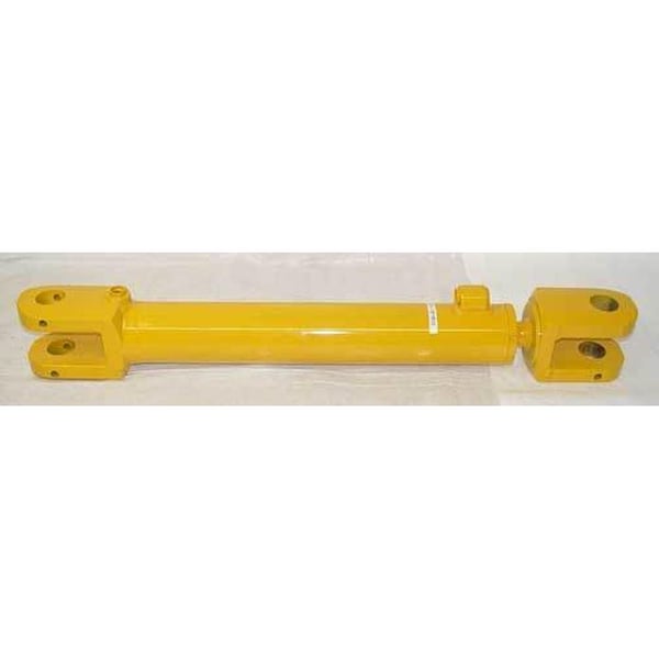 Aftermarket New Steering Cylinder Fits John Deere Fits JD 640E 640G 648E 648G AH211214 - main